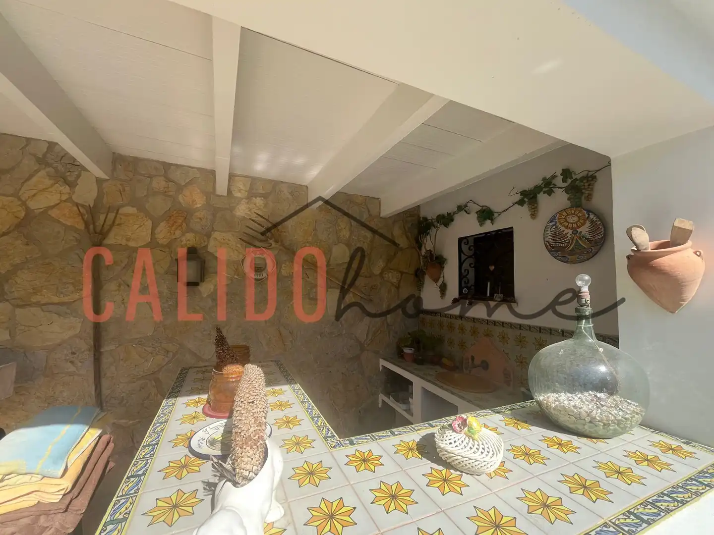 Country homes for sale in Calvià pueblo