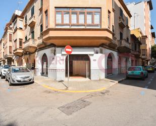 Exterior view of Premises to rent in  Palma de Mallorca