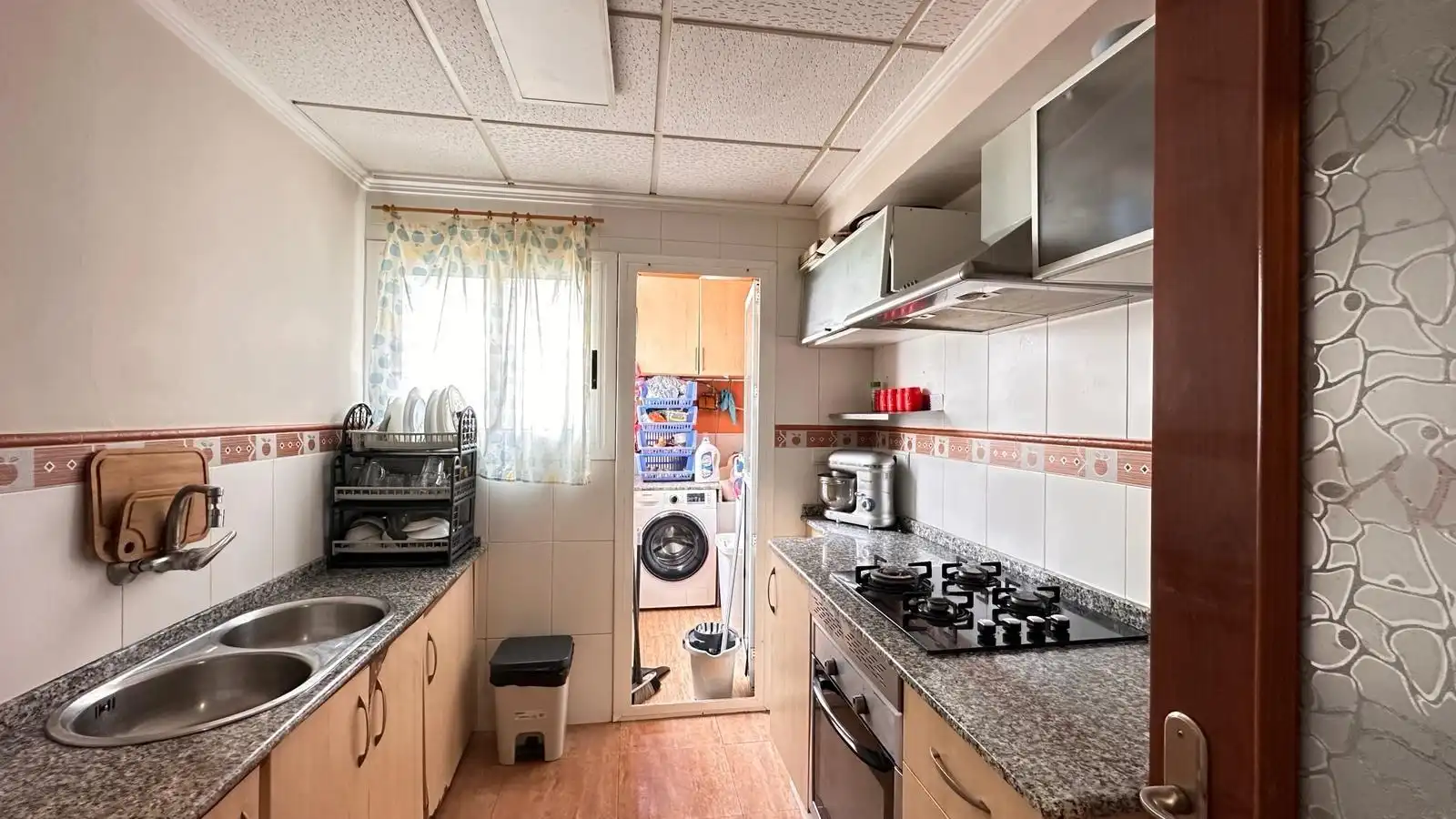 Cocina de Piso en venta en Carlet