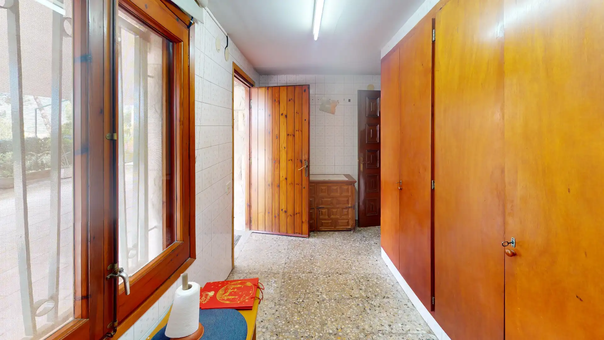 Casa o xalet en venda en La Garriga amb Aire condicionat, Calefacció i Jardí privat