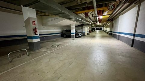 Foto 4 de Garaje en venta en Avenida Bellavista de San Jose, El Tomillar, Vélez-Málaga