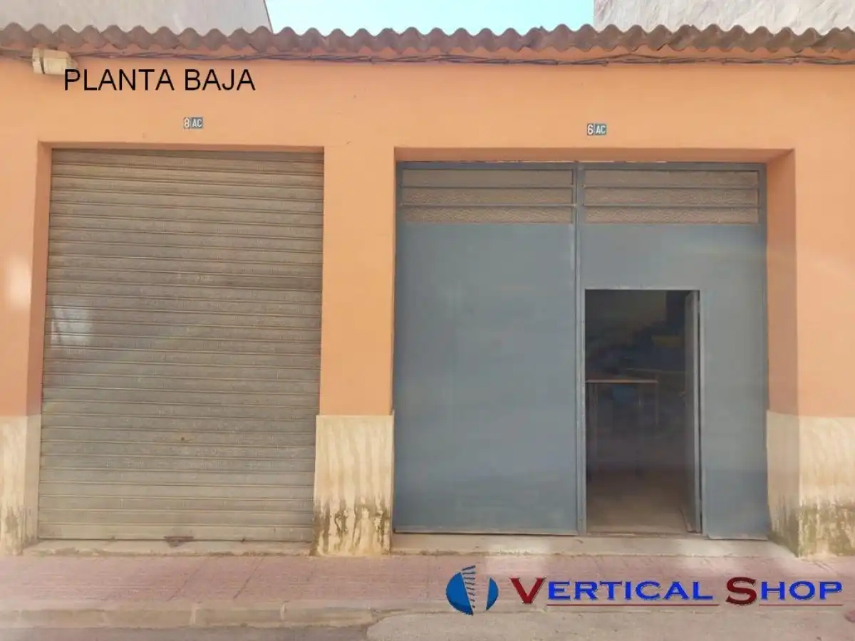 Casa en venda a El Molino, imagen 17
