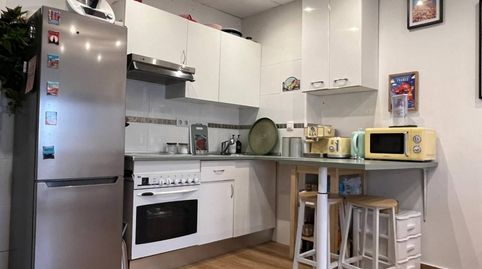 Foto 3 von Wohnung zum Verkauf in Cuesta Can, Casco Histórico, Toledo Capital