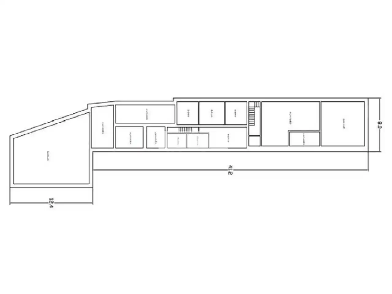 Edifici en venda en Villajoyosa / La Vila Joiosa
