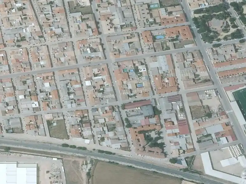 Flat for sale in Campo De Criptana, imagen 2