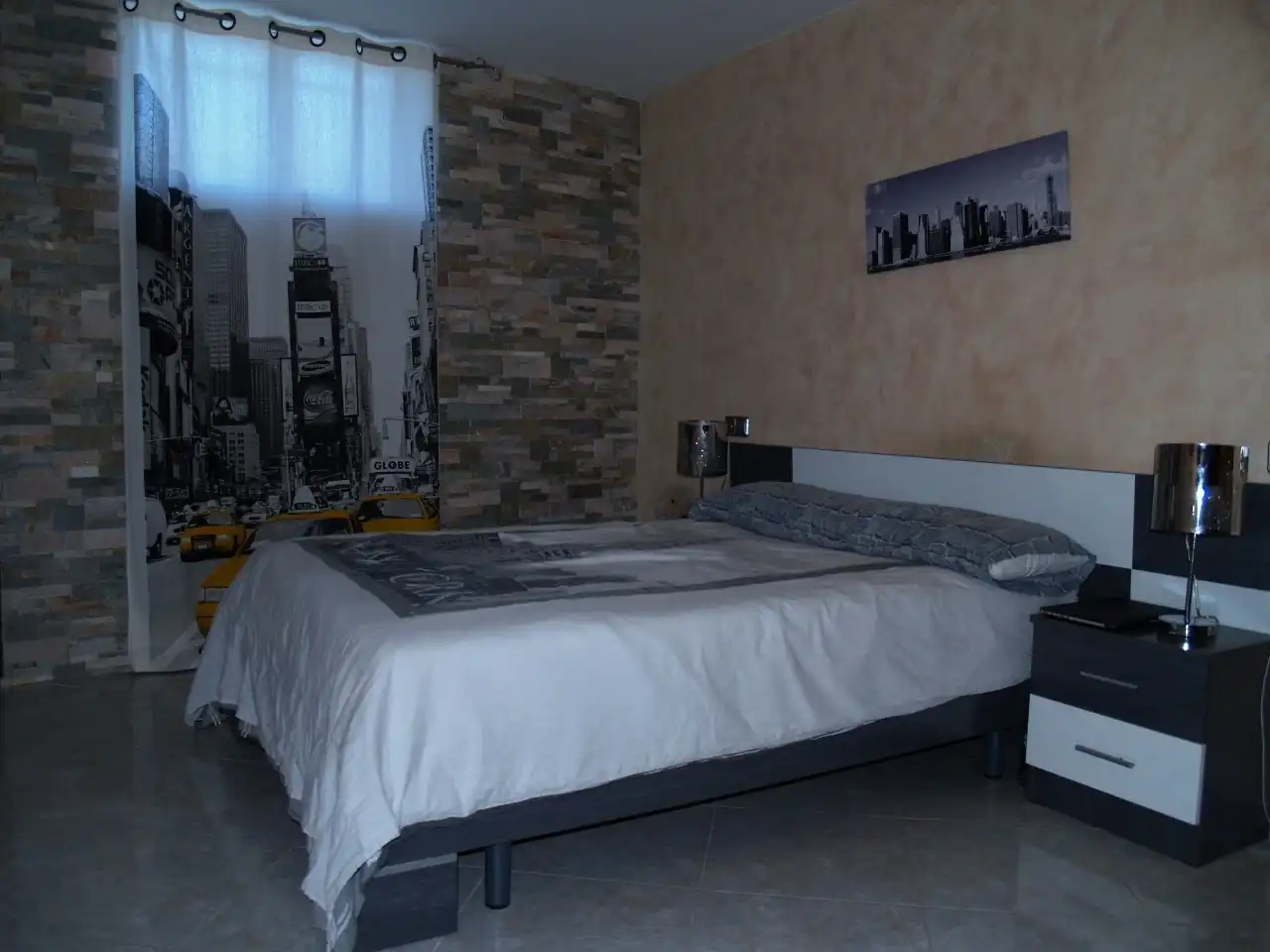 Chalet con piscina en venta en Pueblo - Urbanizaciones, imagen 35