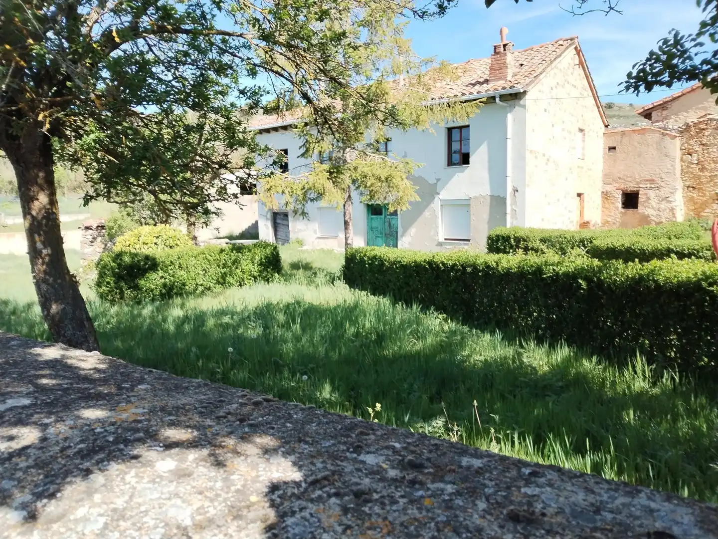 Casa o xalet en venda a Calleja TIO JUSTO , Santibáñez de la Peña