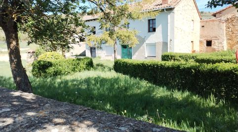 Foto 2 de Casa o xalet en venda a Calleja Tio Justo , Santibáñez de la Peña, Palencia