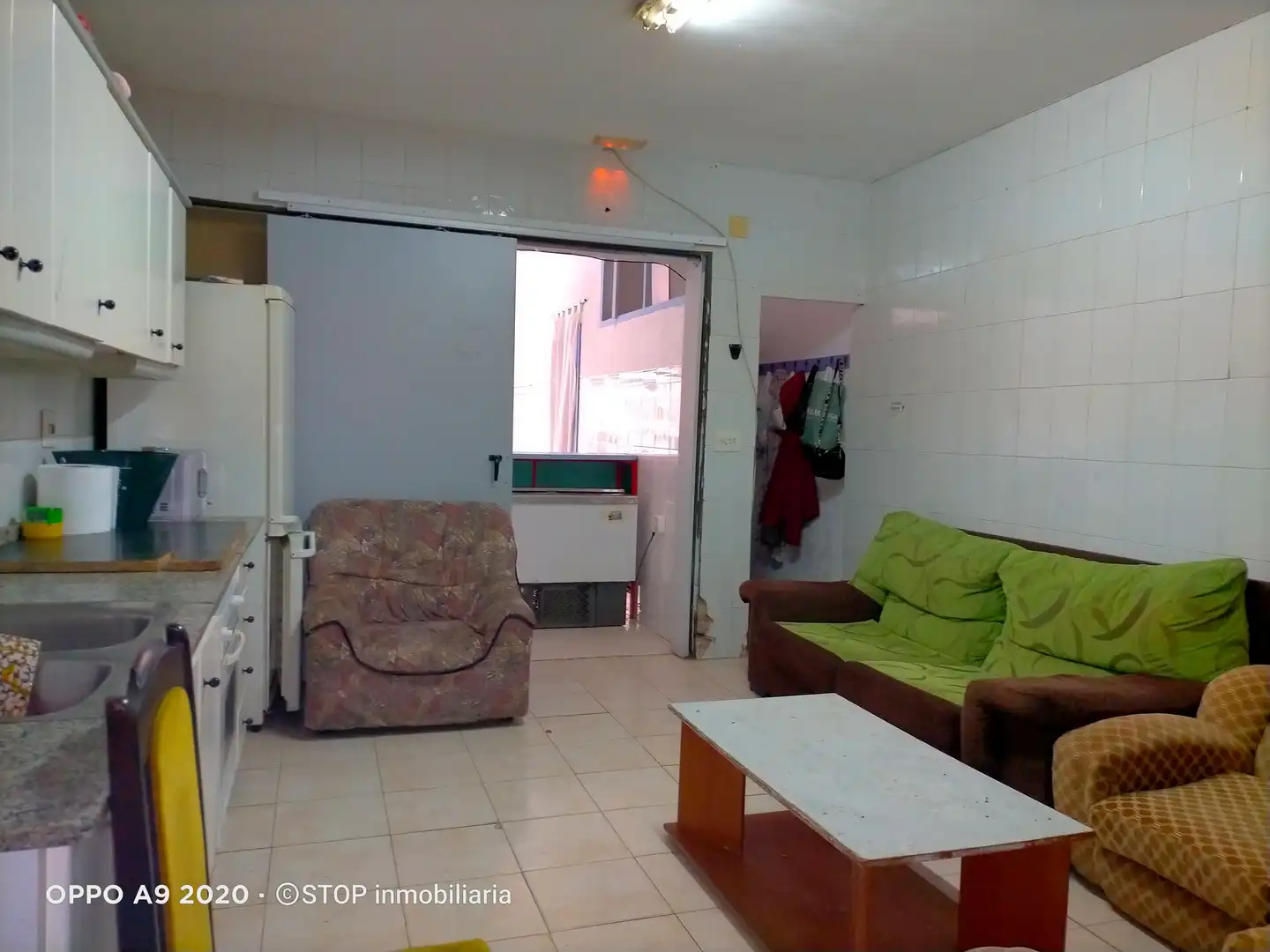 Sala d'estar de Casa o xalet en venda en Vila-real amb Terrassa i Traster