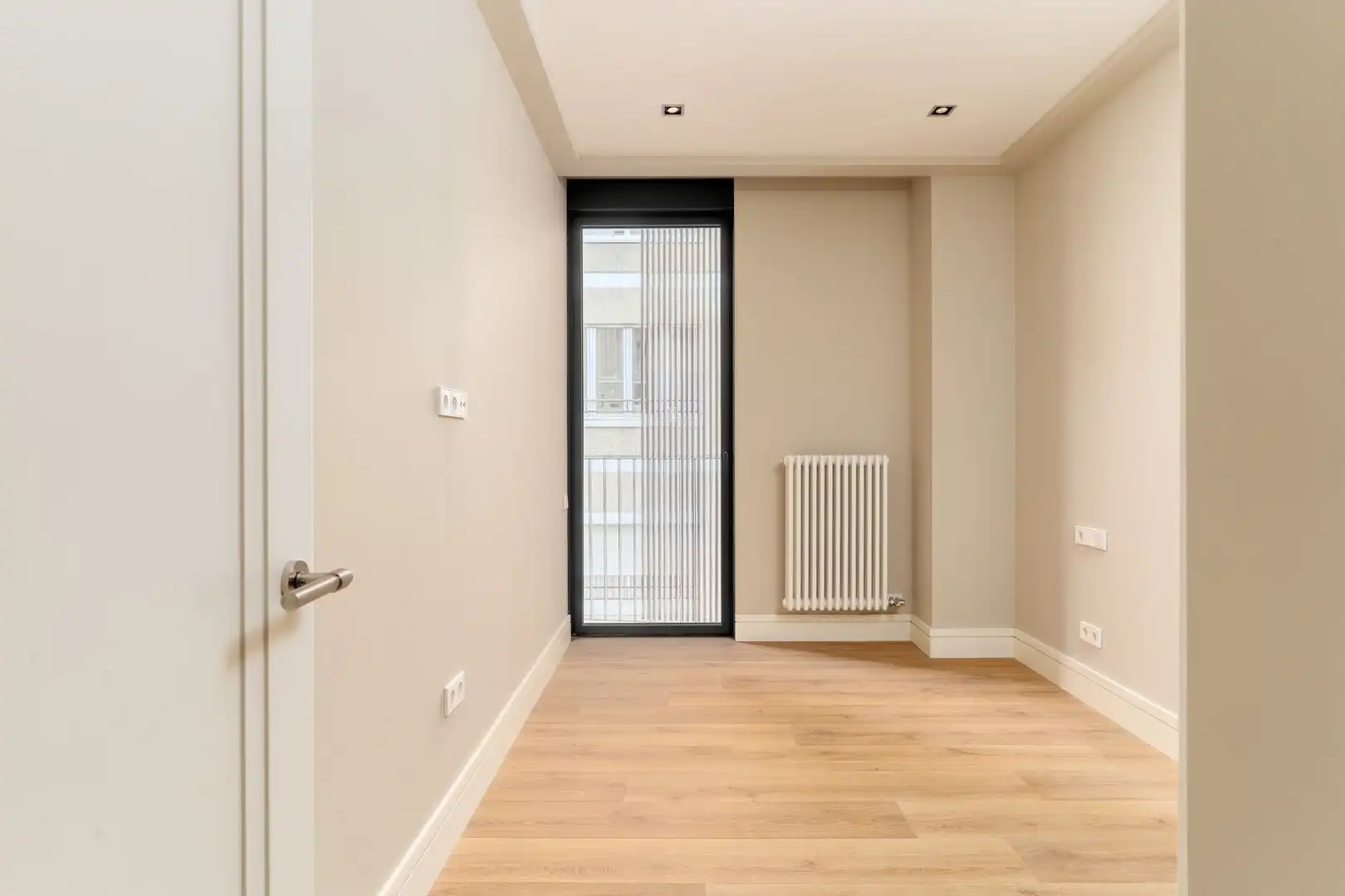 Piso de alquiler en RIERA Riera de Cassoles, Vila de Gràcia