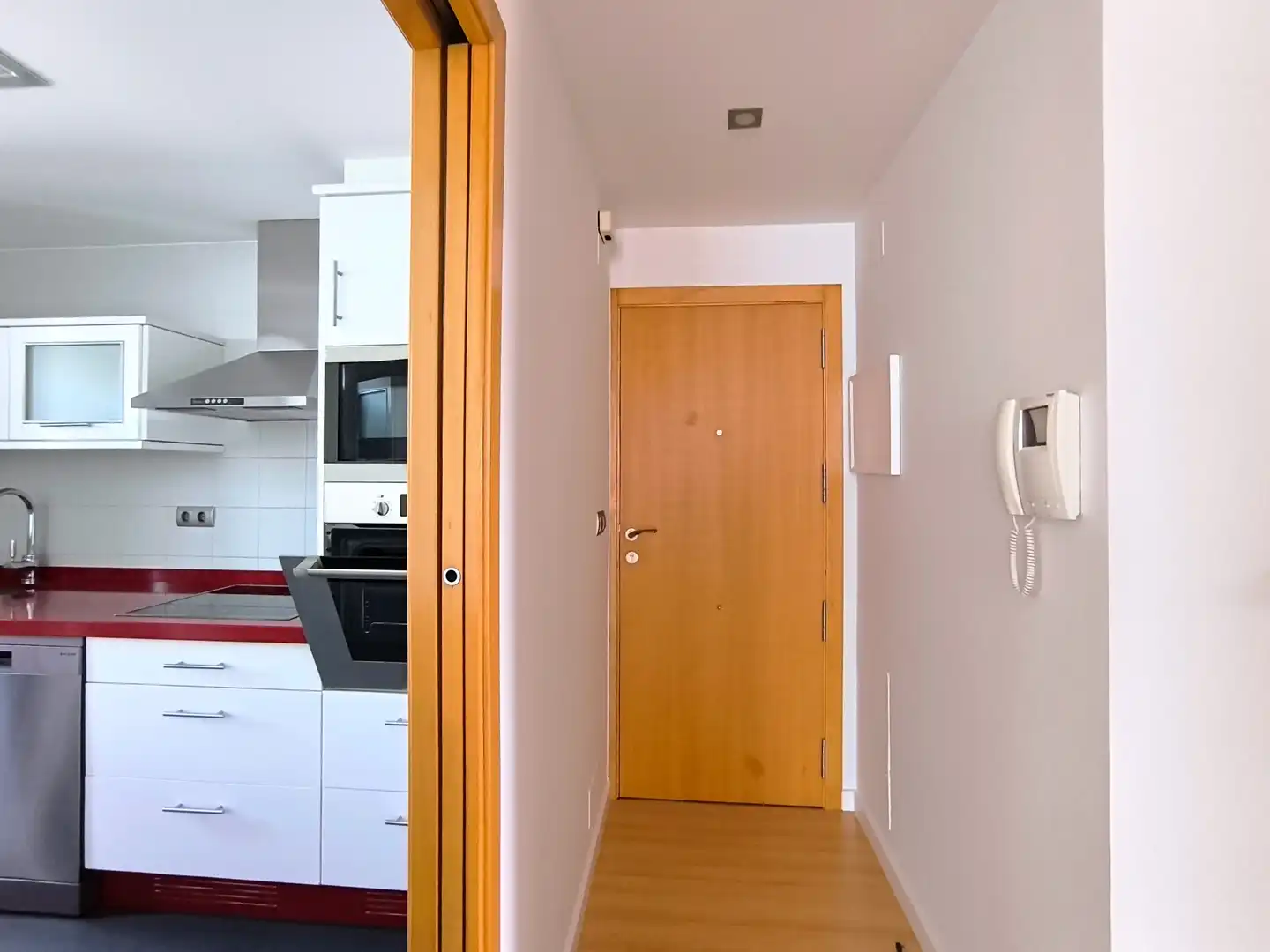Flat for sale in Carballo  with Heating, Parquet flooring and Storage room