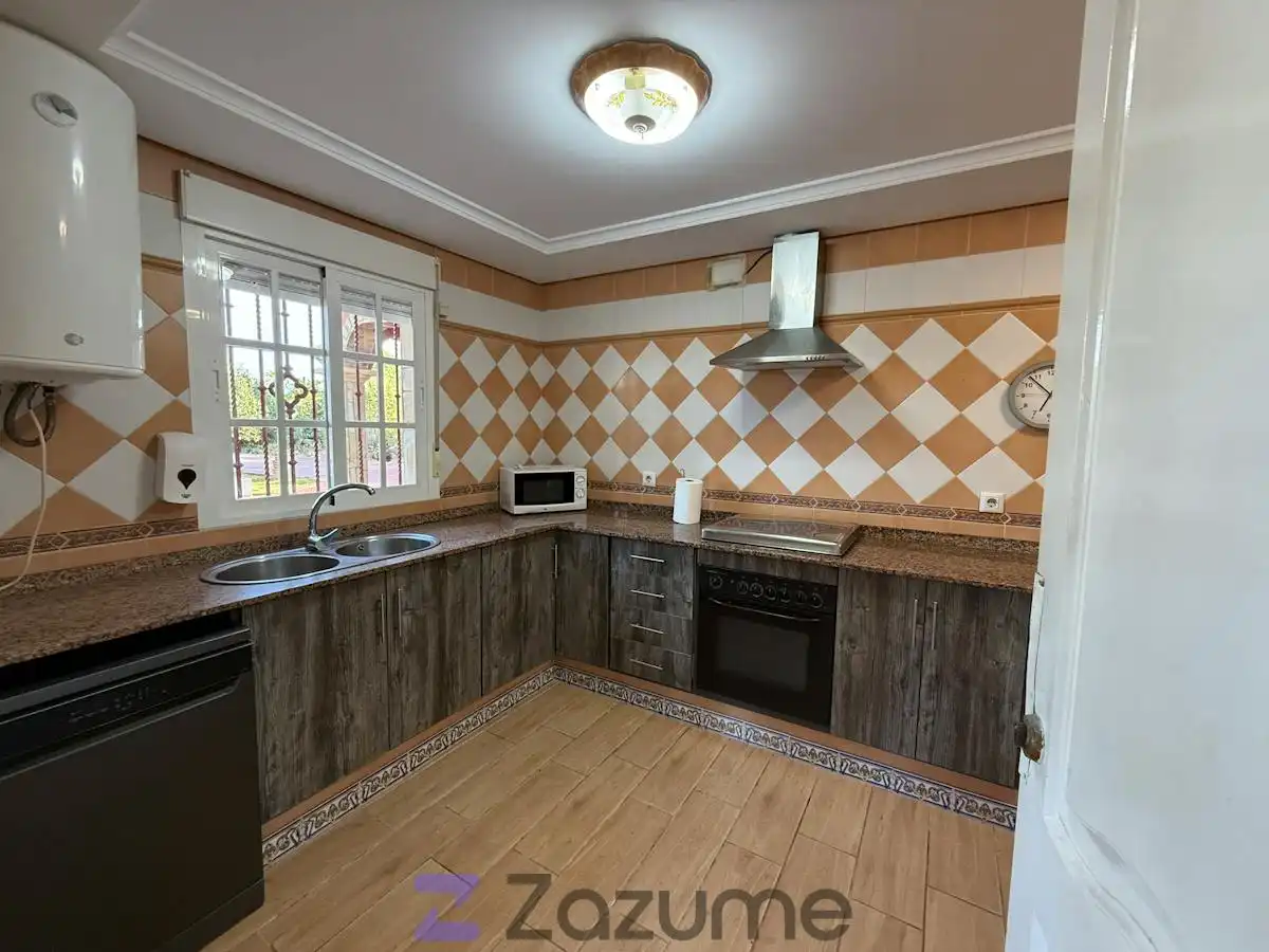 Villa mit Terrasse zur Miete in C. de Nador, imagen 6