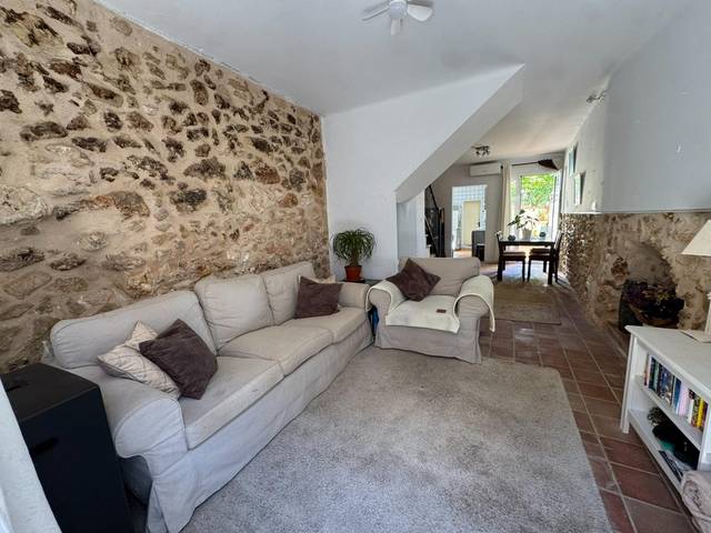 Finca rústica en Venta en Carrer NOU en Llubí