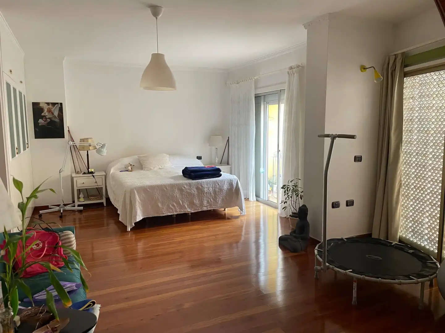 Dormitori de Pis en venda en Las Palmas de Gran Canaria