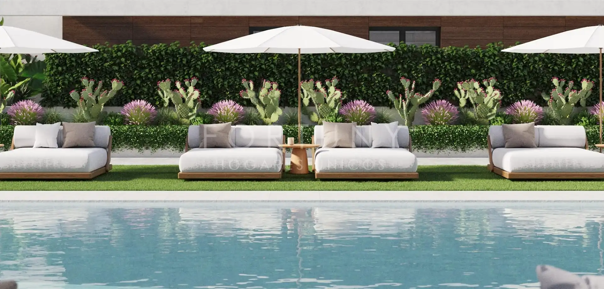 Terraza de Ático en venta en Málaga con Aire acondicionado, Calefacción y Terraza
