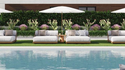 Foto 5 de Ático en venta en Plaza San Fermín, 3, La Princesa, Málaga Capital