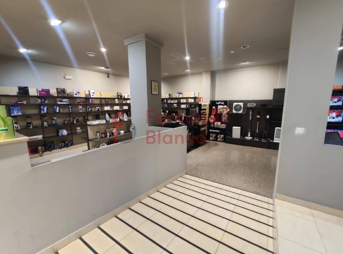 Local en venta en Bilbao 