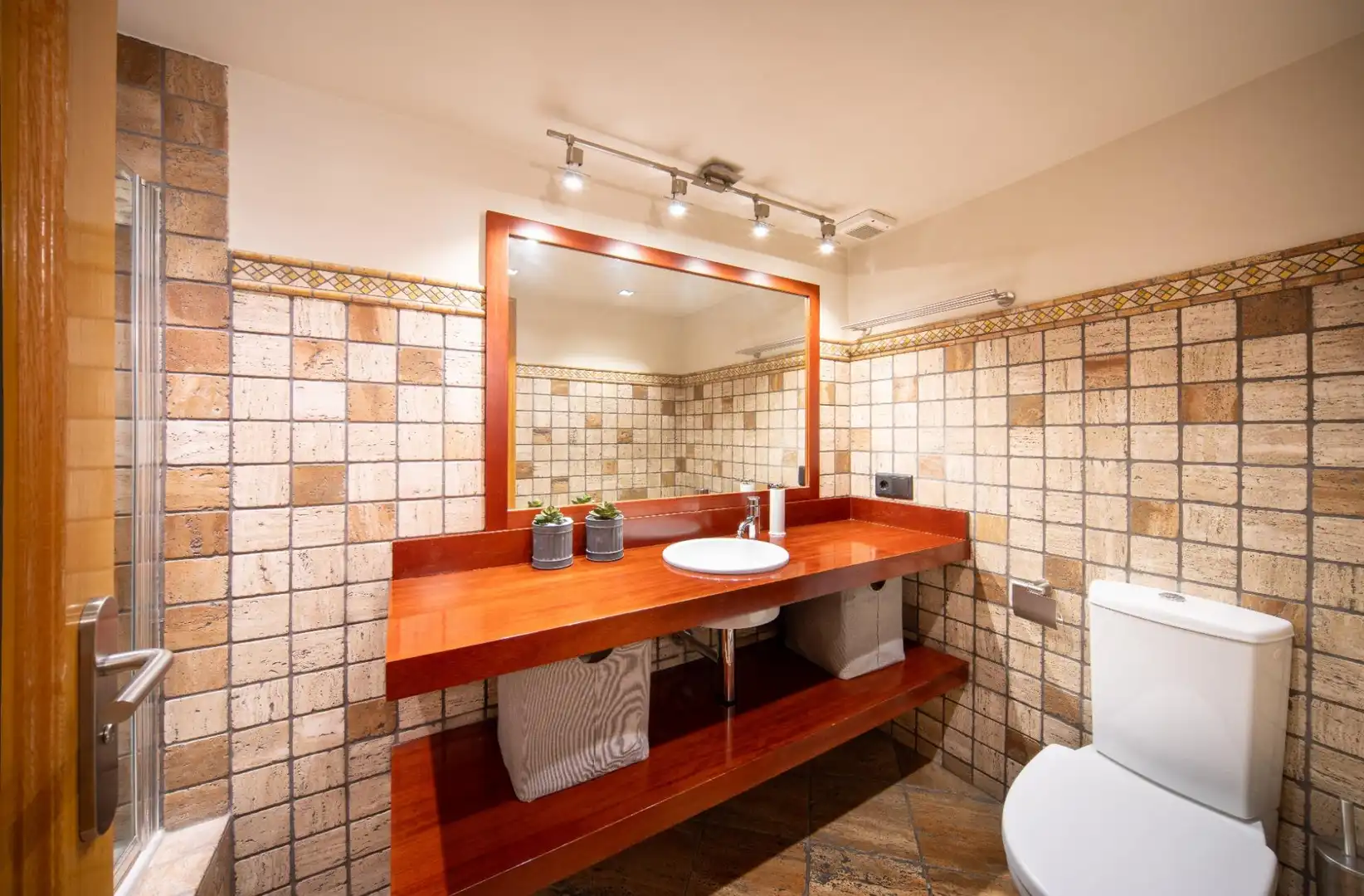 Baño de Piso en venta en Igualada con Aire acondicionado, Calefacción y Parquet