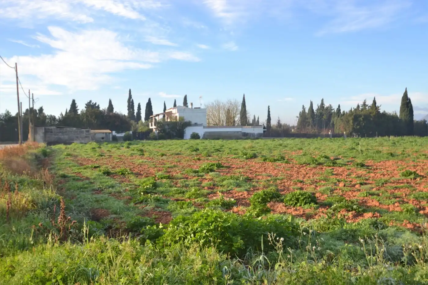 Residencial en venda en Muro