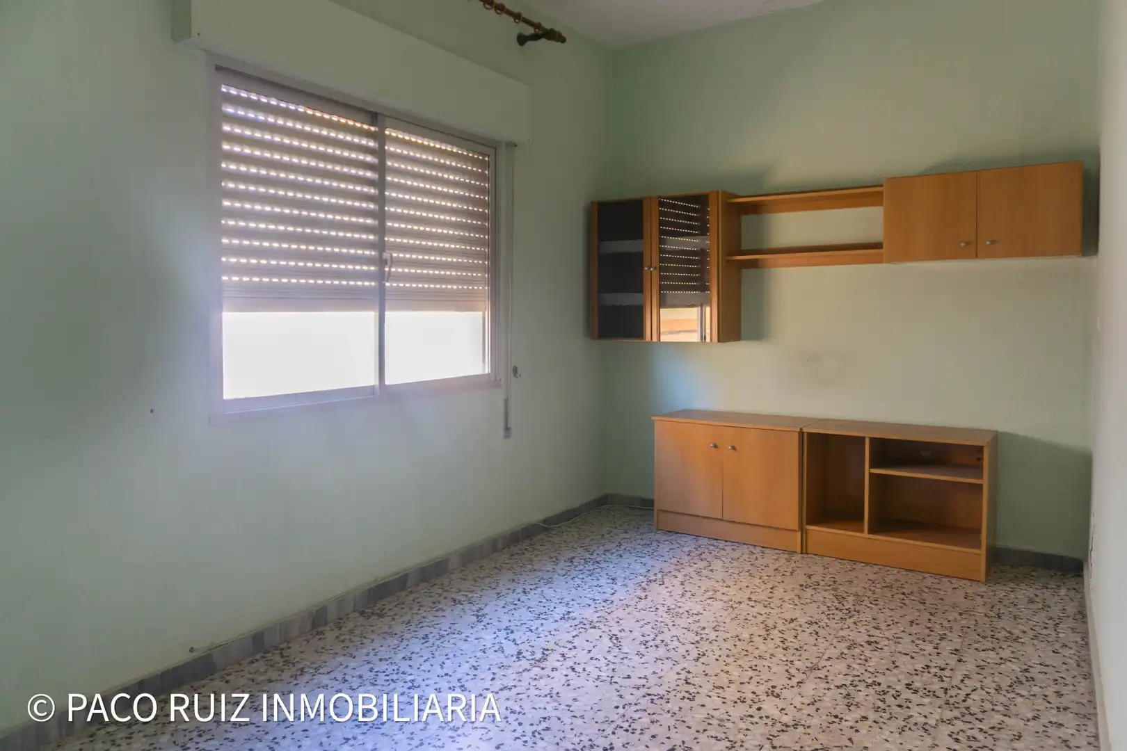 Bedroom of Detached homes for sale in Tabernas