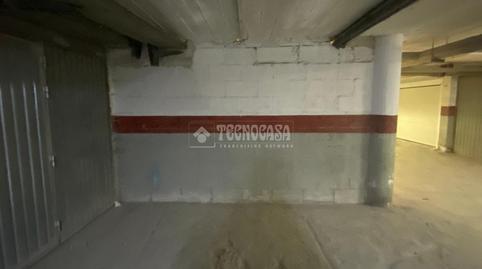 Foto 4 de Garatge en venda a Puerto de la Duquesa, Málaga