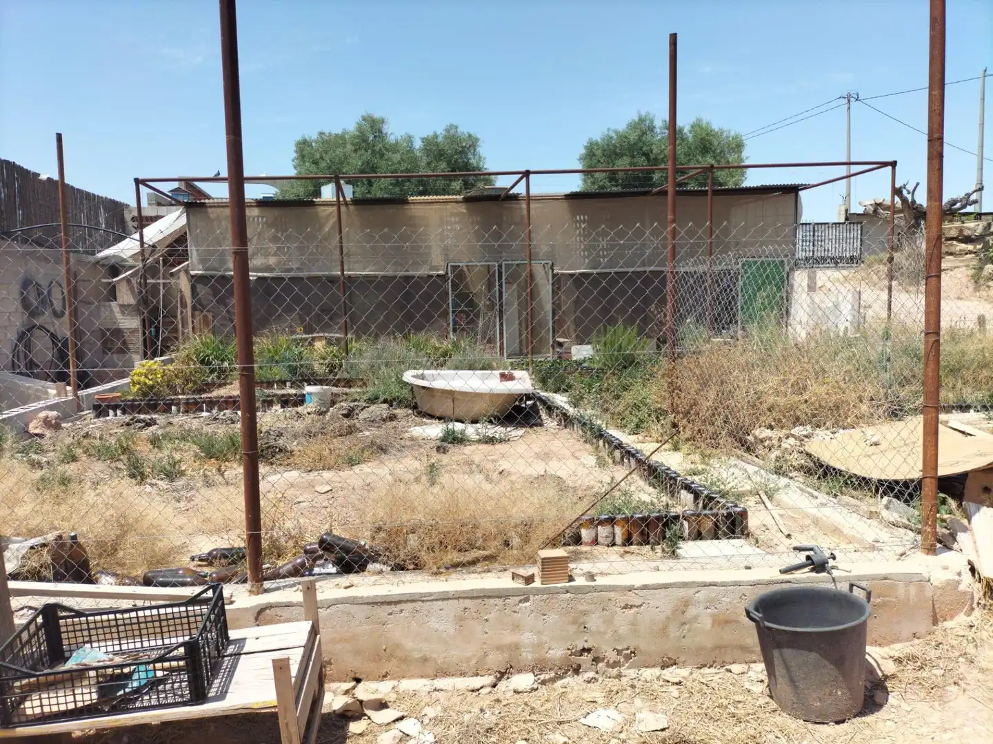 Rural land for sale in La Murada - Los Vicentes, imagen 16