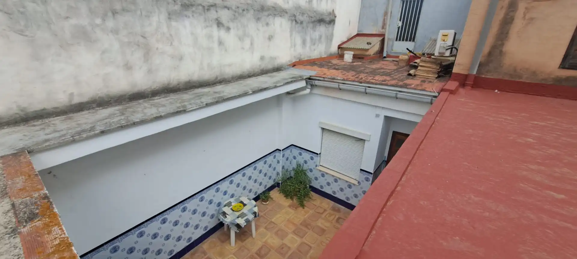 Casa amb terrassa en venda a Carrer Dénia 14, imagen 17