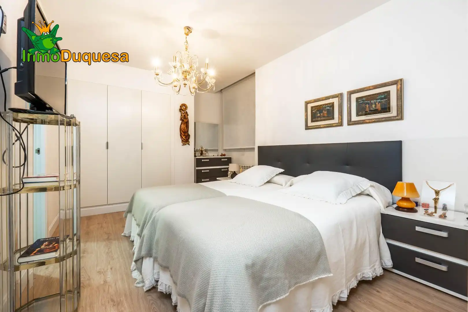 Appartement avec terrasse à vendre à Ronda, imagen 5