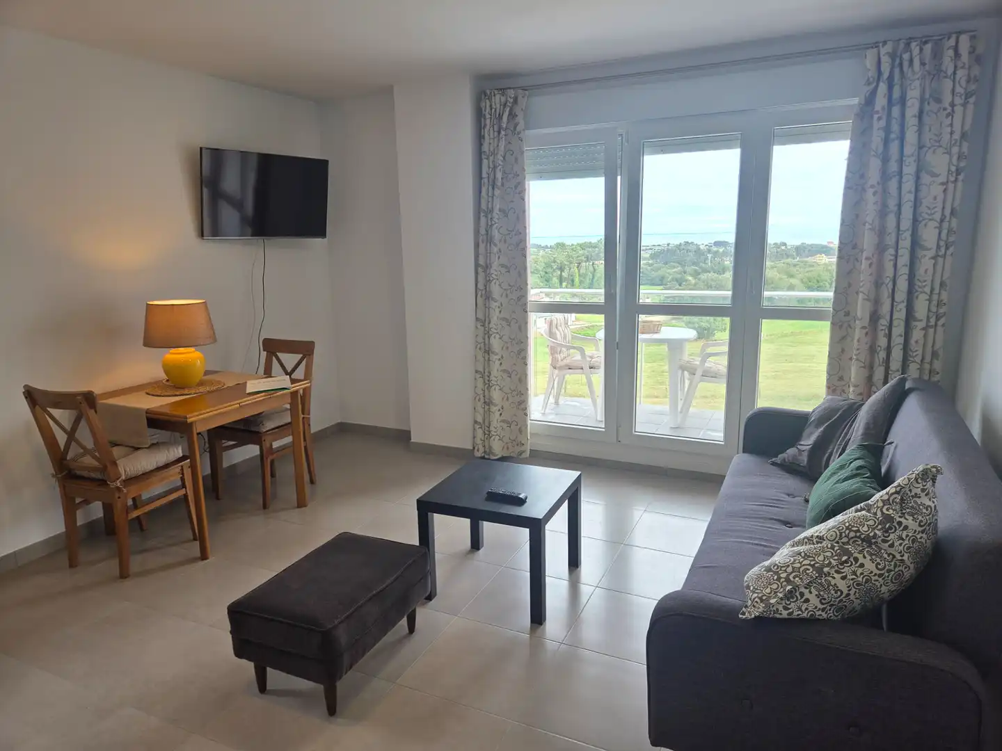 Wohnung mit Aufzug zum Verkauf in Carretera General San Cosme 3, imagen 3