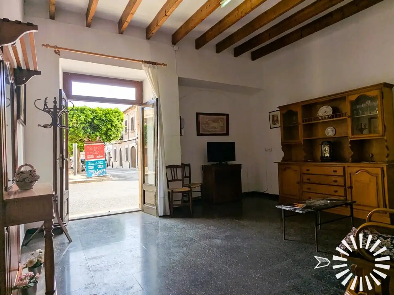 Casa adosada en venta en Major, 10, Es Llombards