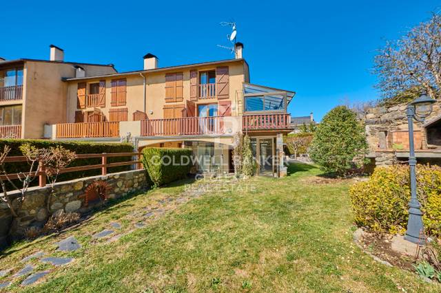 Casa adosada en Venta en Rue Sequia en Latour - de - Carol