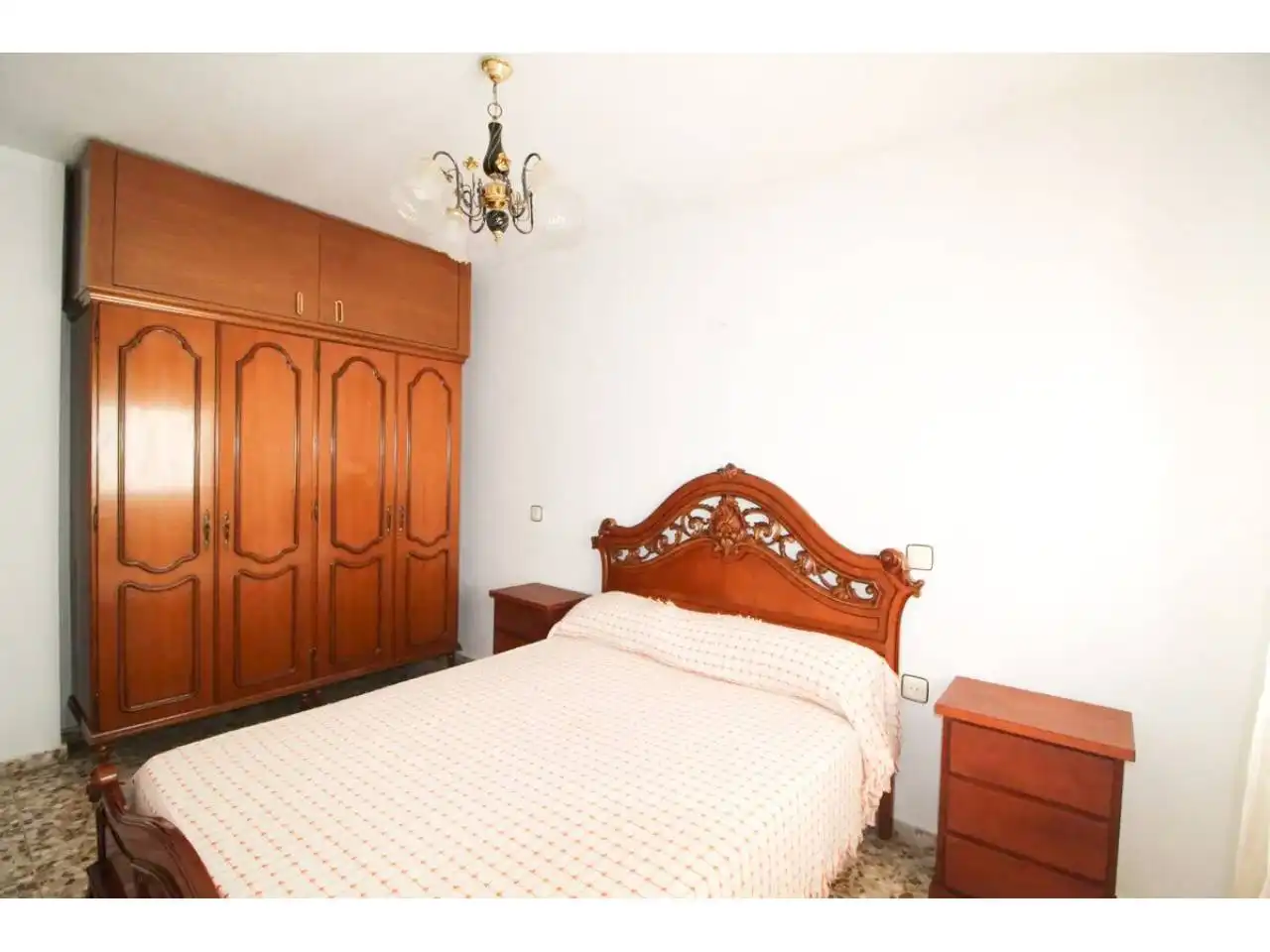 Flat with lift for sale in San Roque - Ronda Norte, imagen 9