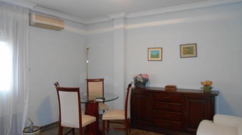 Foto 2 de Apartament en venda a Calle de la Paloma, El Perchel, Ciudad Real Capital