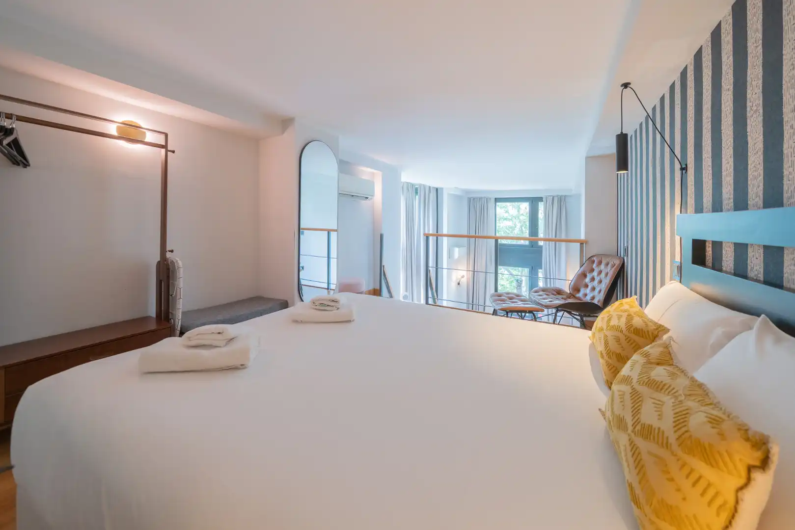 Attic for sale in Ventas