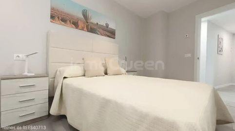 Foto 4 de Piso de alquiler en N/a, HUCA - La Cadellada, Oviedo