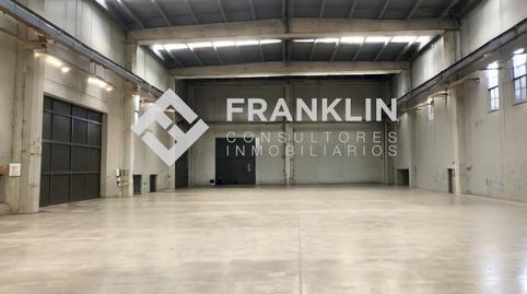 Photo 5 of Industrial buildings to rent in Carrer de Joanot Martorell, 38, Congost, Barcelona