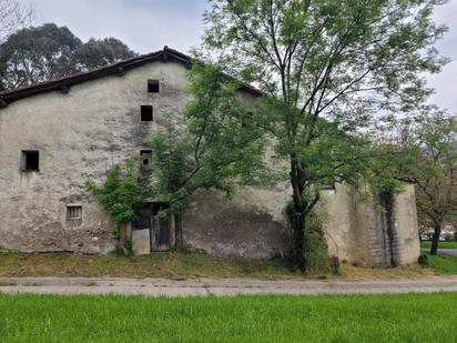 Außenansicht von Country house zum verkauf in Andoain