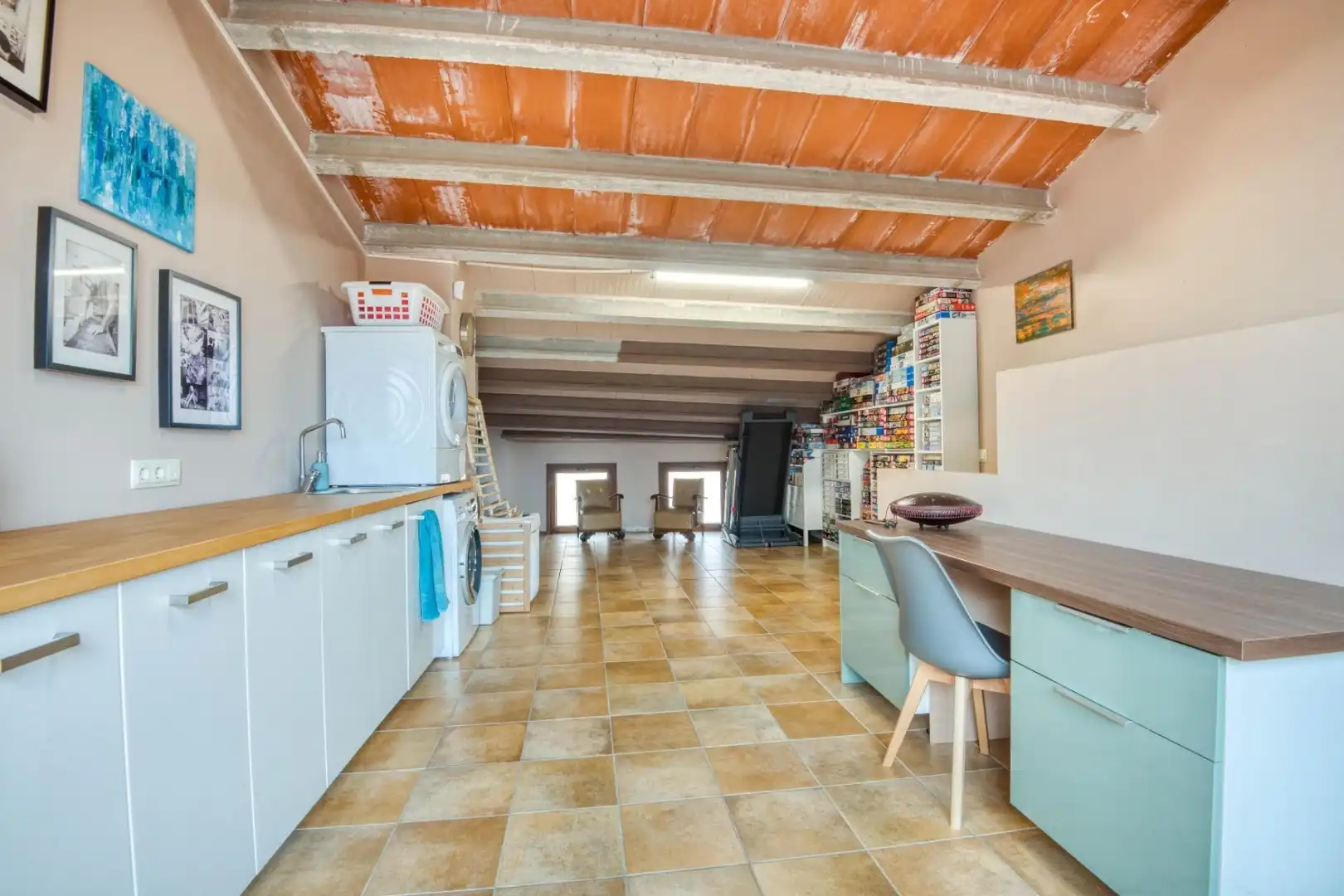 Terraced house for sale in Eixample, imagen 26