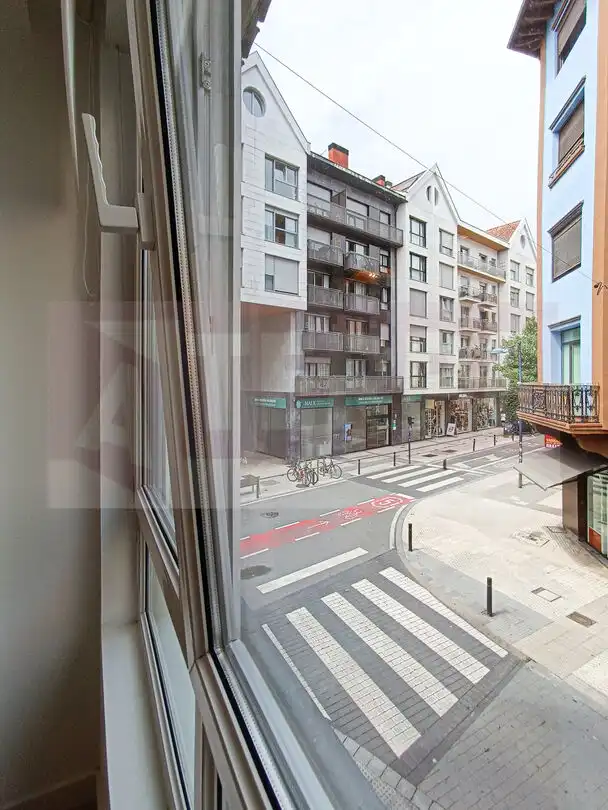 Flat with lift for sale in Biteri Kalea, imagen 44