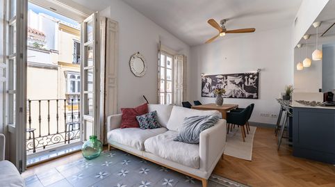 Foto 4 de Pis en venda a Calle Carreteria, 82, Centro Histórico, Málaga Capital