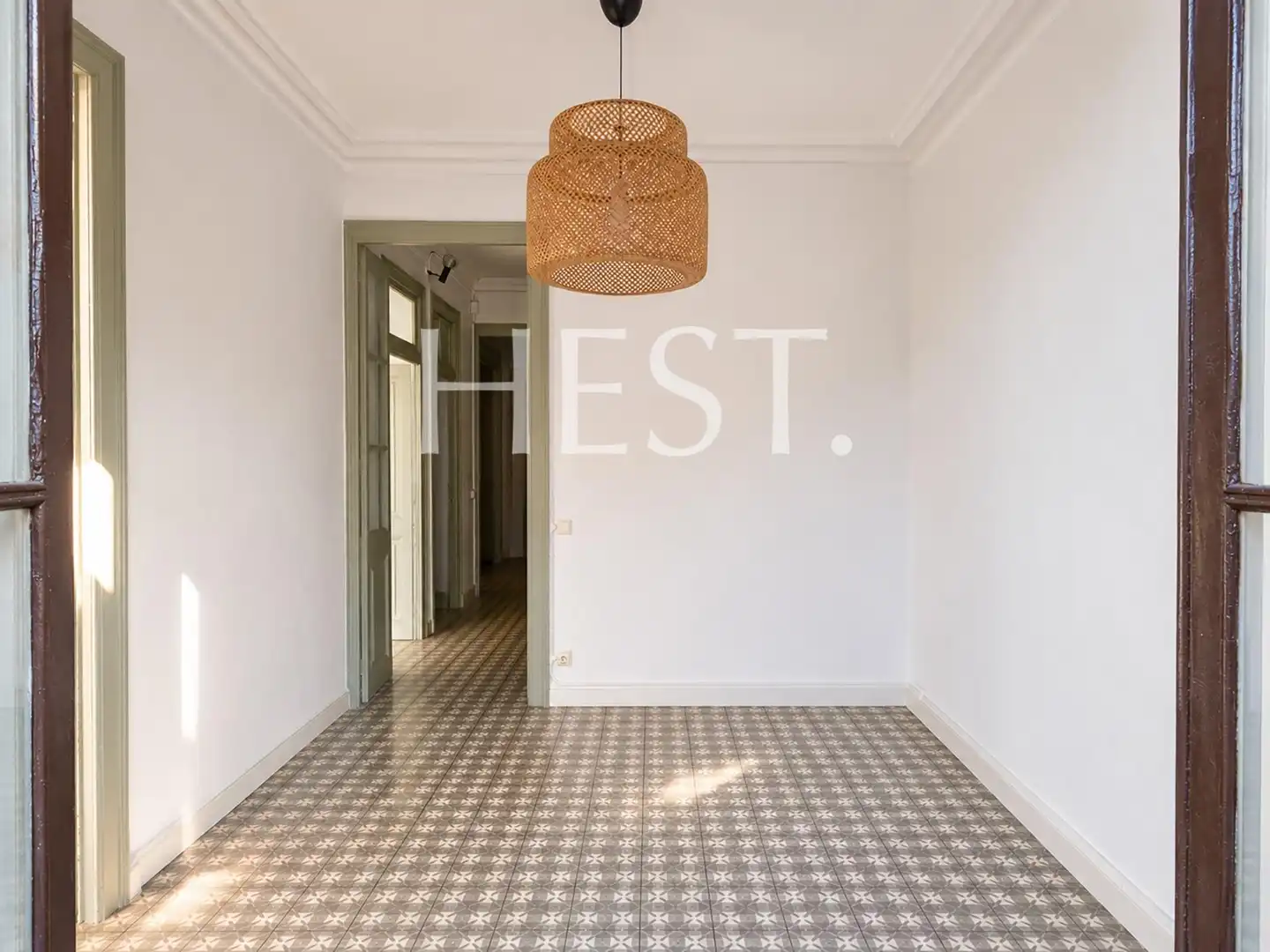 Piso en venta en Barcelona con Balcón