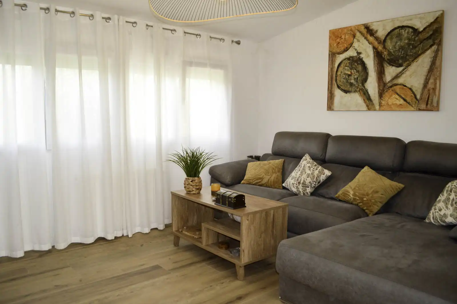 Chalet con piscina en venta en Las Marinas / Les Marines, imagen 14