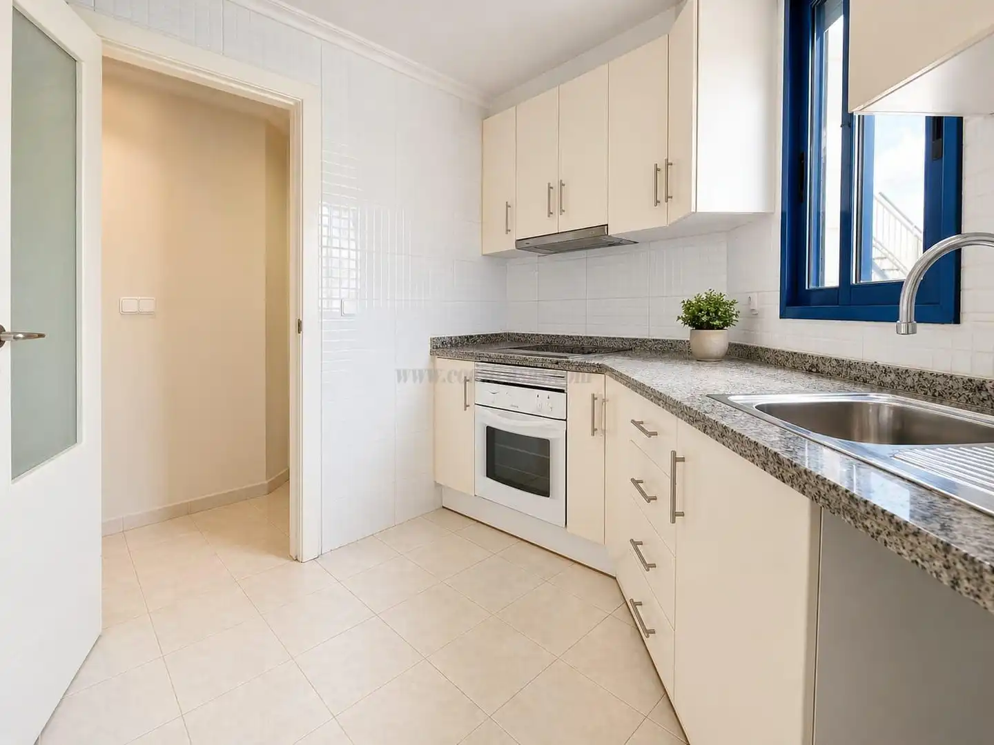 Apartament amb piscina en venda a Orihuela Costa, imagen 11