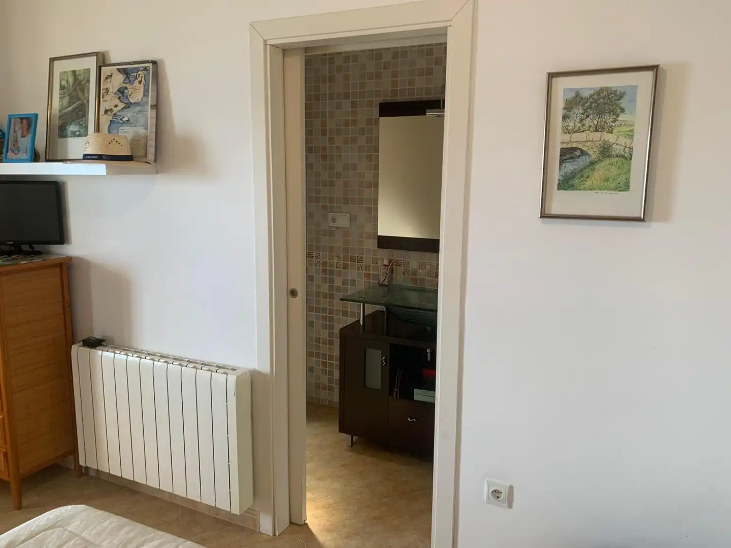 Detached house with terrace for sale in Canyelles, imagen 36