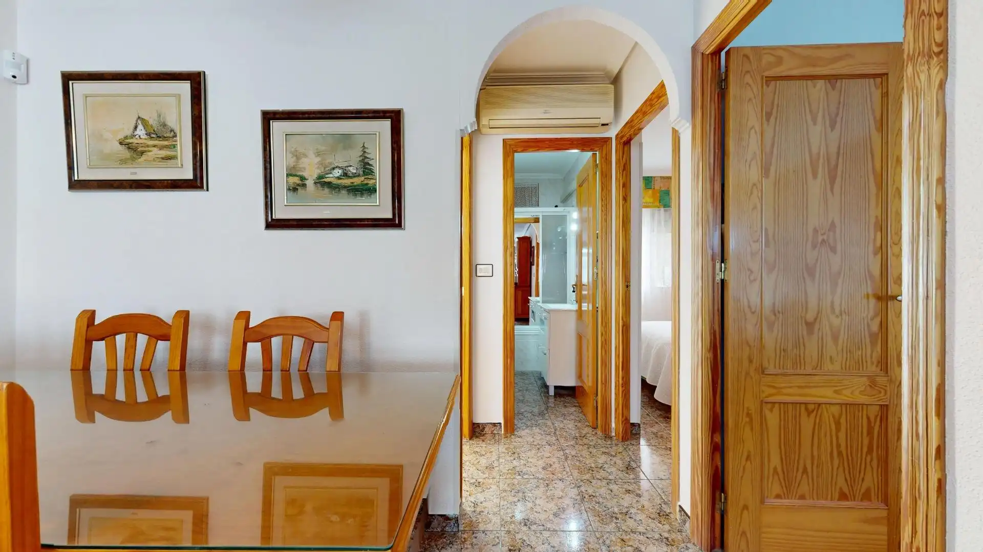 Casa adosada en venda en San Pedro del Pinatar amb Terrassa
