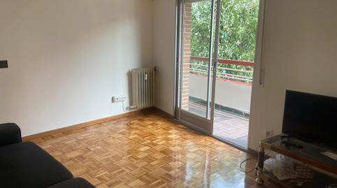 Foto 4 de Pis de lloguer a Calle de Los Hermanos Gómez, Ventas, Madrid