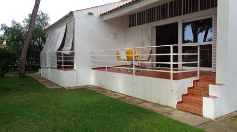 Photo 2 of Single-family semi-detached for sale in Avenida San Sebastián, Urbasur, Islantilla
