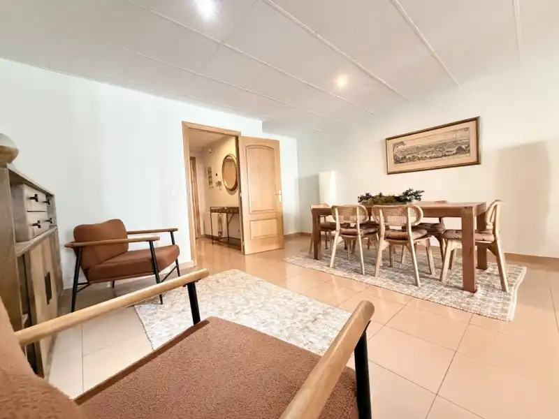 Flat with terrace for sale in Retiro, imagen 4