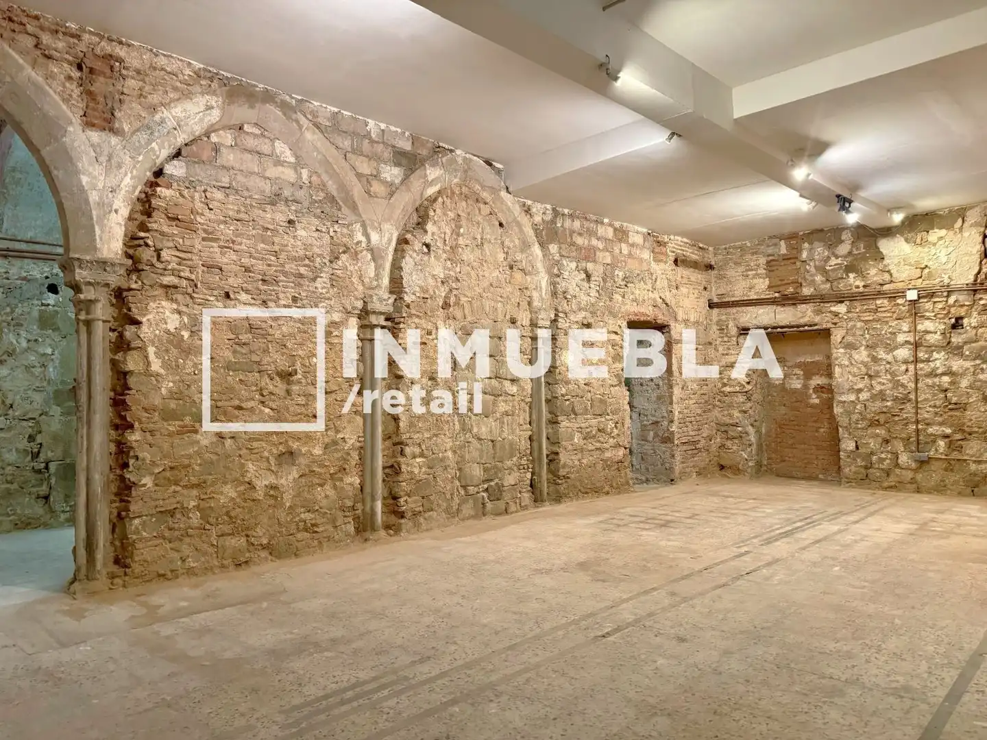 Geschaftsraum zur Miete in Barcelona