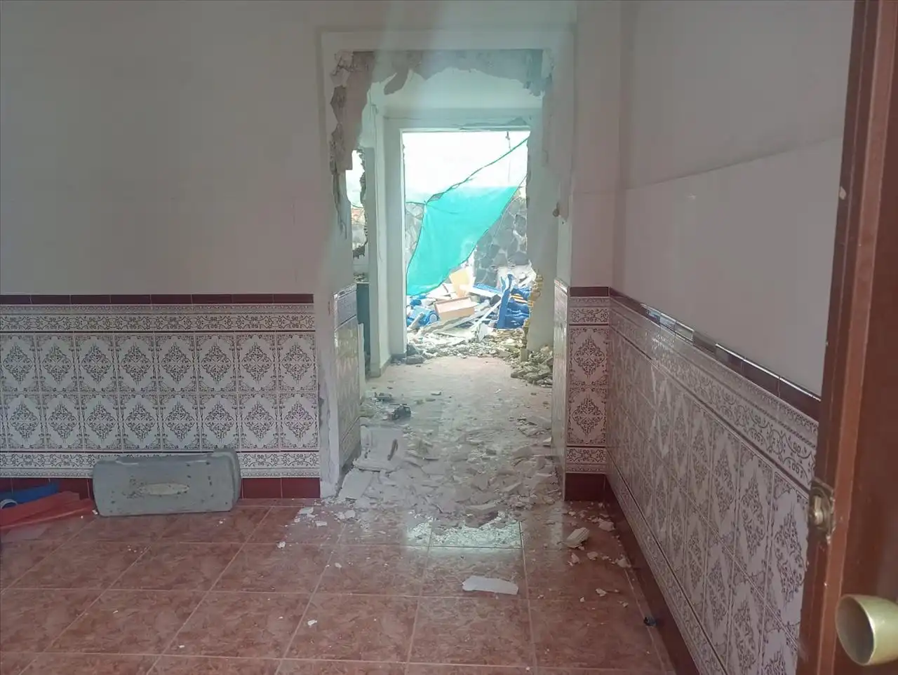 Adosado en venta en Nueva Carteya, imagen 14